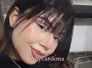 Anycardona