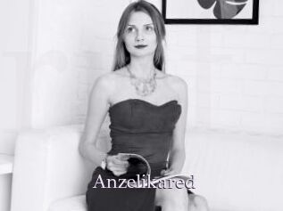 Anzelikared