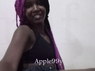 Apple99y