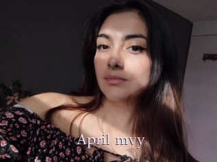 April_mvy