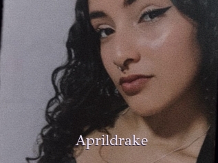 Aprildrake