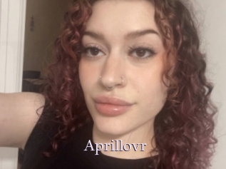 Aprillovr