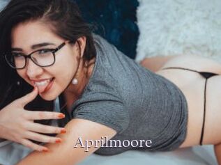 Aprilmoore