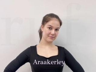 Araakerley