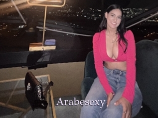 Arabesexy