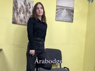 Arabodge