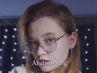 Arabowring