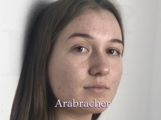 Arabracher