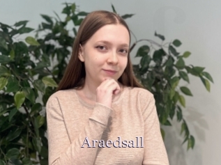 Araedsall