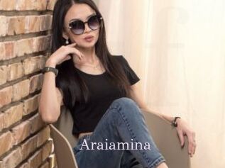 Araiamina