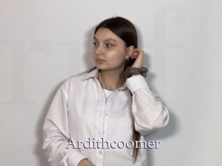 Ardithcoomer