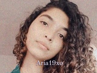 Aria19xo