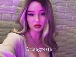 Ariaagresta