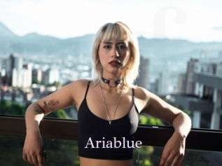 Ariablue