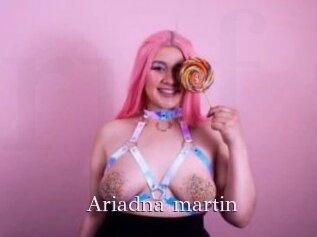 Ariadna_martin