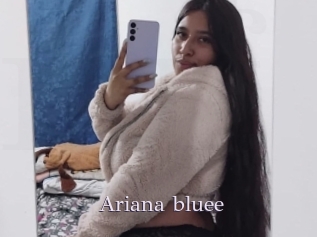 Ariana_bluee