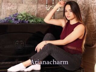 Arianacharm