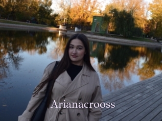 Arianacrooss