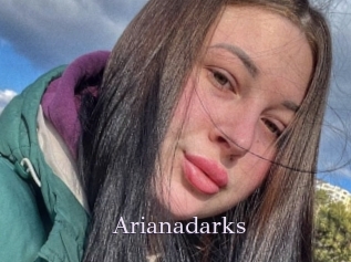 Arianadarks