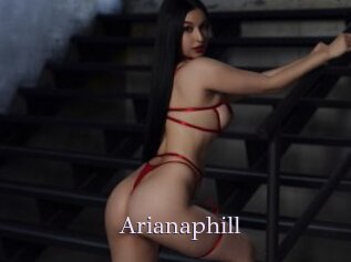 Arianaphill