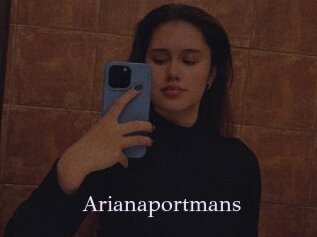 Arianaportmans