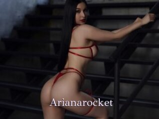 Arianarocket