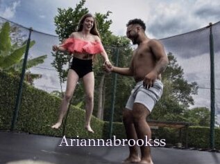 Ariannabrookss