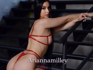 Ariannamilley