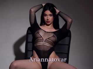 Ariannatovar