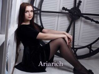 Ariarich