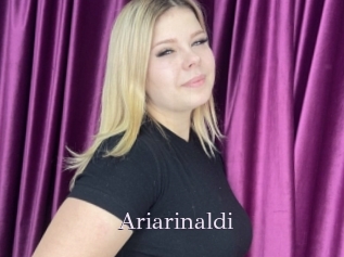 Ariarinaldi