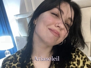 Ariasoleil