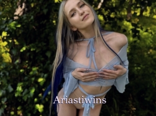 Ariastiwins