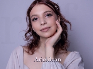 Arieldean