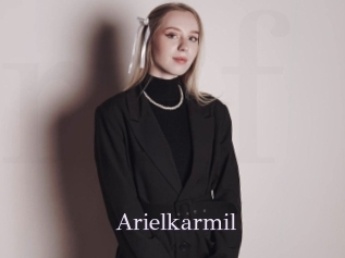 Arielkarmil