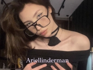 Ariellinderman