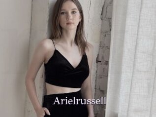 Arielrussell