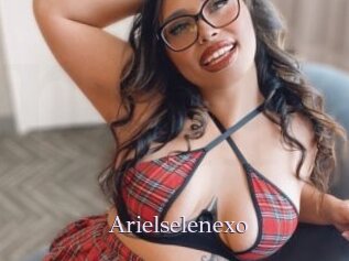 Arielselenexo