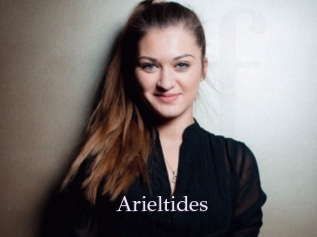 Arieltides