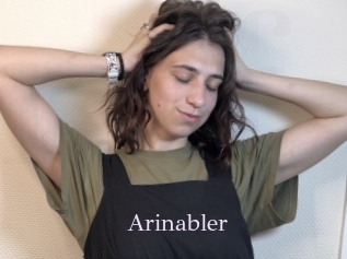 Arinabler