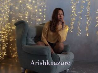 Arishkaazure