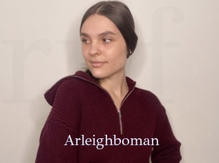 Arleighboman