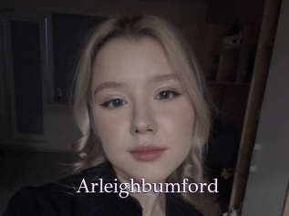 Arleighbumford