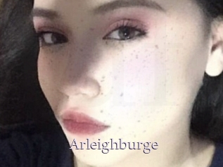 Arleighburge