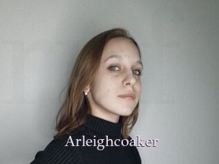 Arleighcoaker