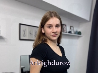 Arleighdurow