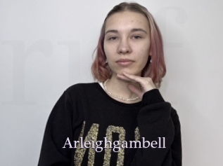 Arleighgambell