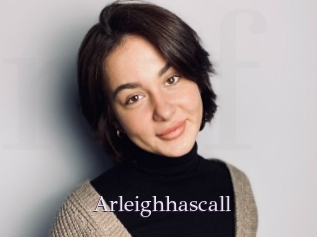 Arleighhascall