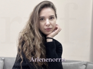 Arlenenorris