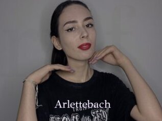 Arlettebach